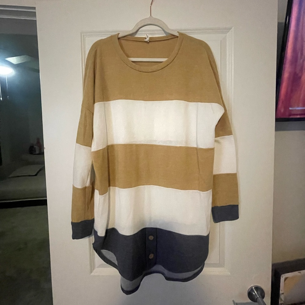 Beeson River Dress- size S